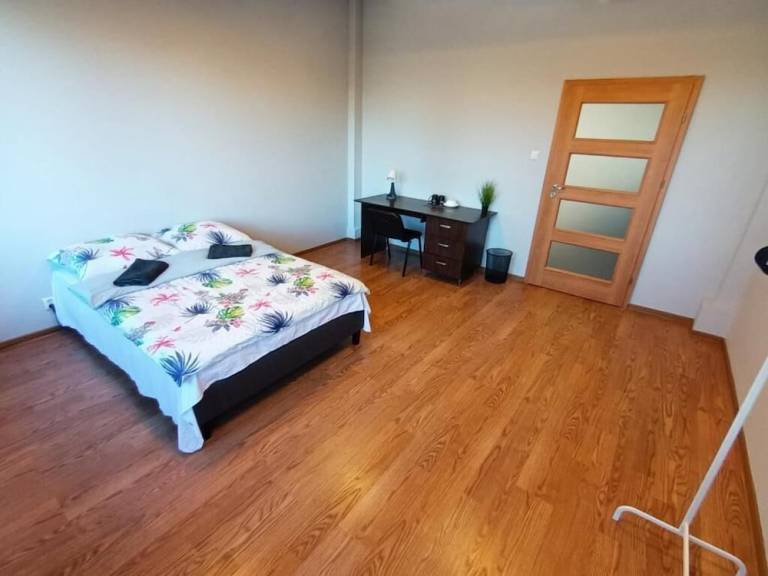 Apartament Zielona Góra