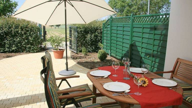 Ferienhaus Schallstadt