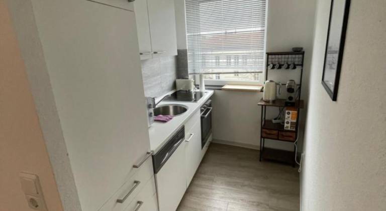 Apartment with terrace | Pets are welcome — photo 3