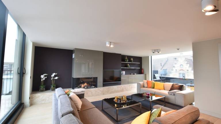 Ferienwohnung Oostduinkerke
