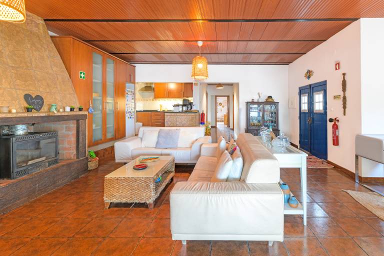 Cottage 'Olive Village Alentejo' with Private Pool, Wi-Fi and Air Conditioning — photo 5