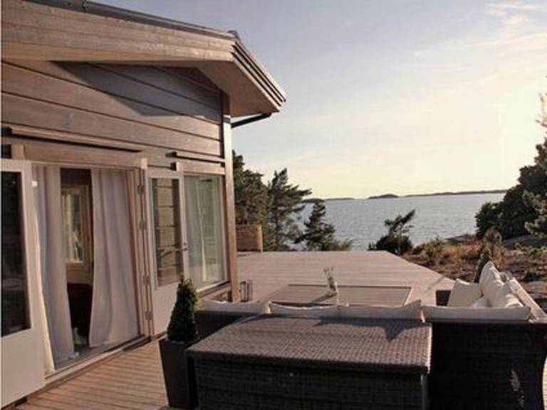 Ferienhaus Kimito island municipality