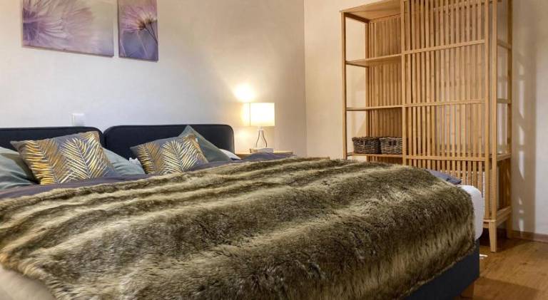 Lovely holiday apartment | Pet-friendly in Bendorf