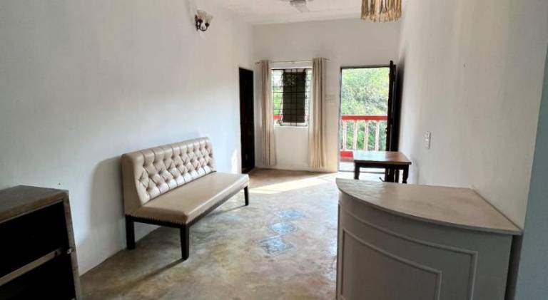 Rental apartment with terrace — photo 4