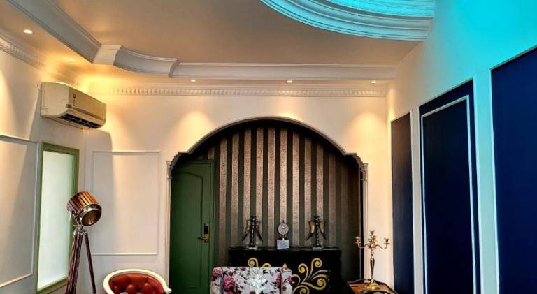 Victorian Elegance Luxury Stays — photo 2