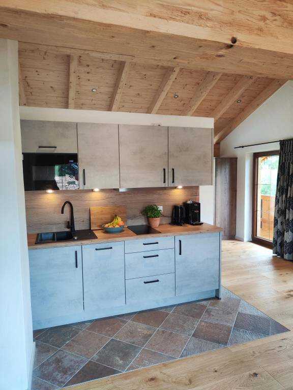 Apartment  Gstadt am Chiemsee