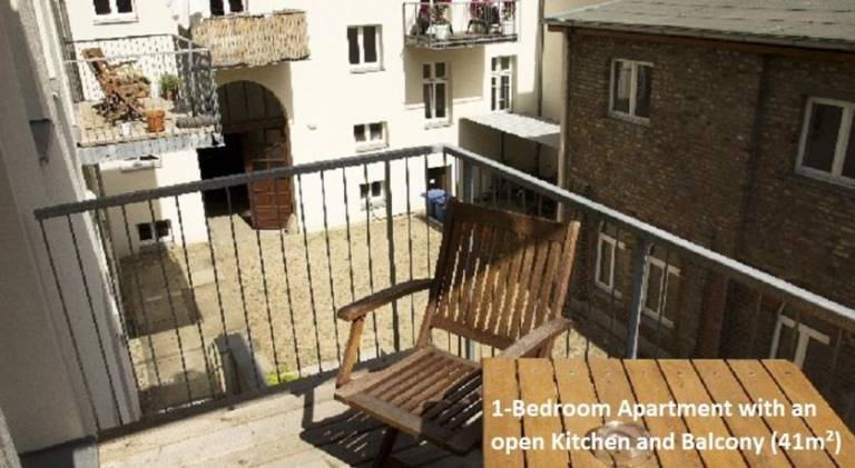 Nice holiday apartment | Pet-friendly — photo 3