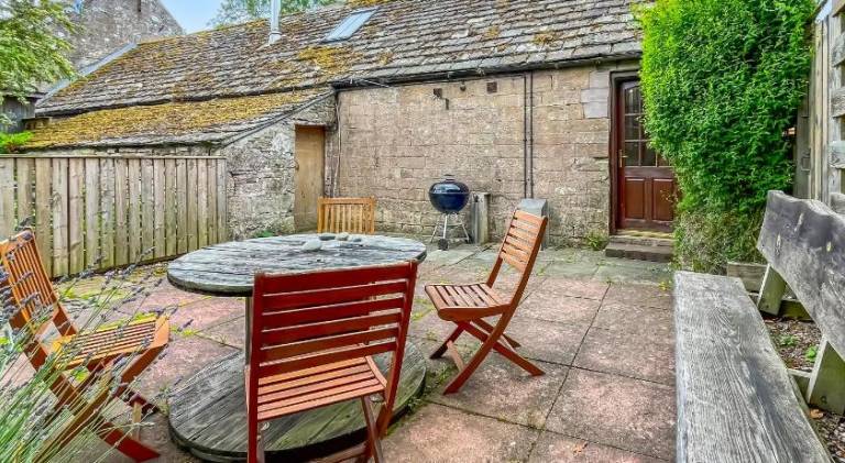 Vacation home with 2 rooms for 4 persons — photo 4
