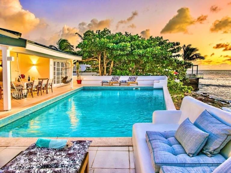 Villa Sint Maarten