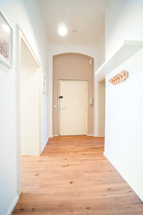 Holiday apartment with 1 room for 5 persons — photo 5