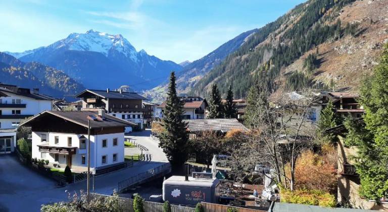 Rental apartment | Ski nearby | Pets are welcome in Mayrhofen