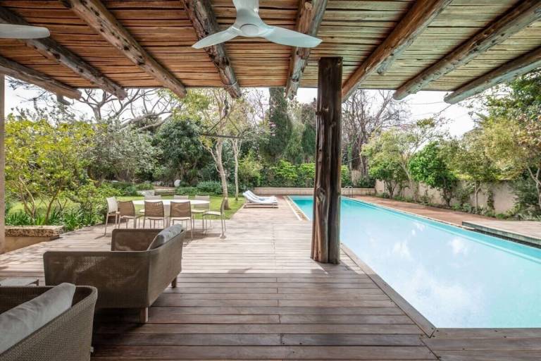 Villa  Ra'anana
