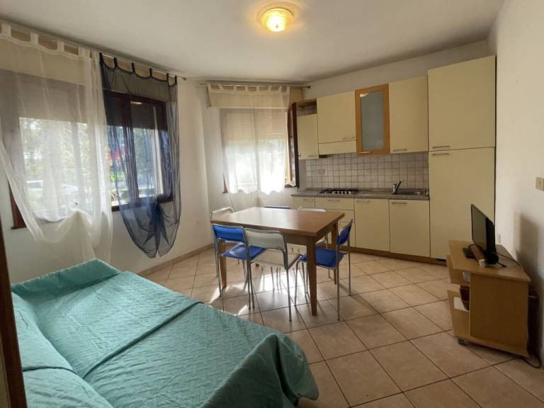 Apartment Rosolina Mare