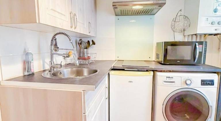 Pleasant rental apartment | Dogs allowed — photo 4