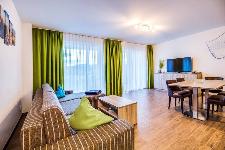 Ferienwohnung Rötha