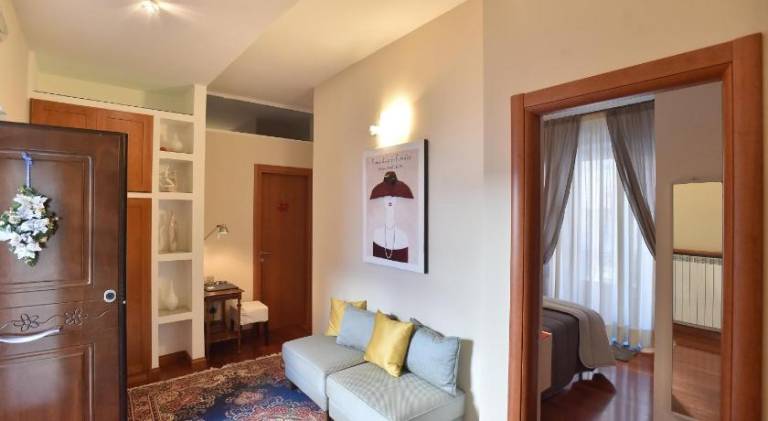Residenza D'Epoca B&B Celeste — photo 2