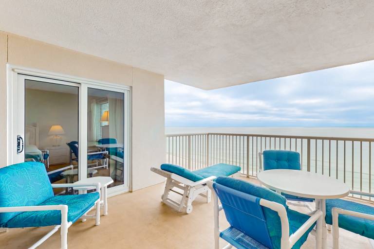 Condo Orange Beach