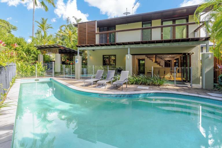 Villa Port Douglas