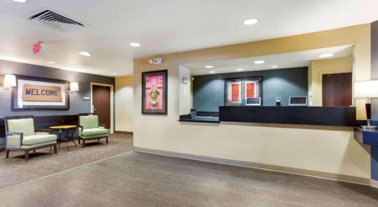 Extended Stay America Suites - Albuquerque - Rio Rancho — photo 2