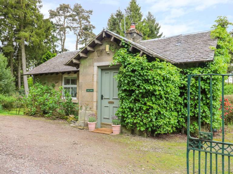 House  Livingston