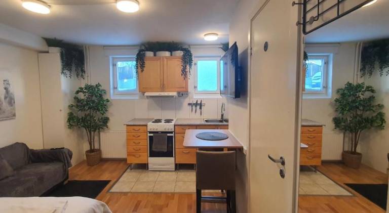 Wonderful apartment | Pets allowed in Stockholm