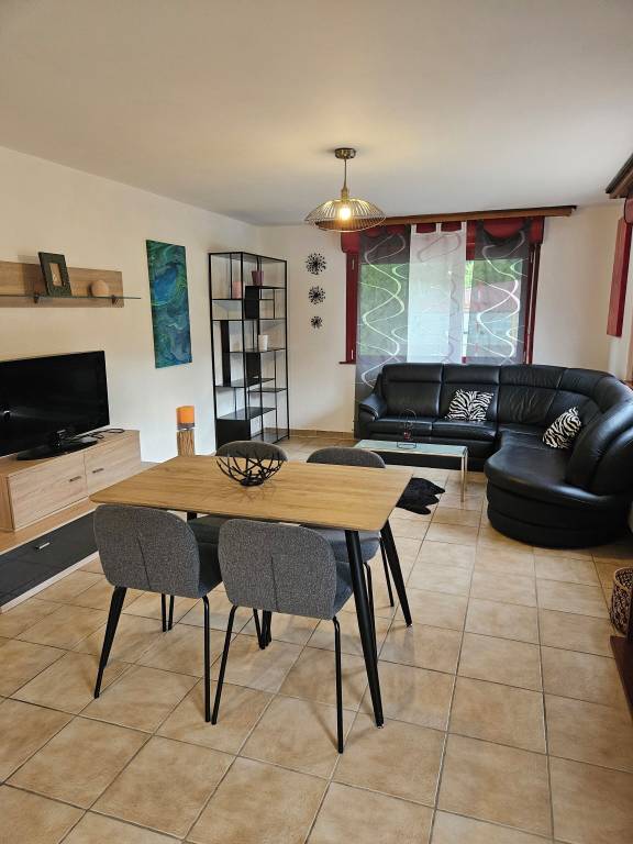 Apartamento Martigny