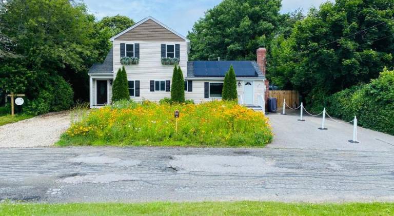 Wildflower Inn in Plymouth, MA