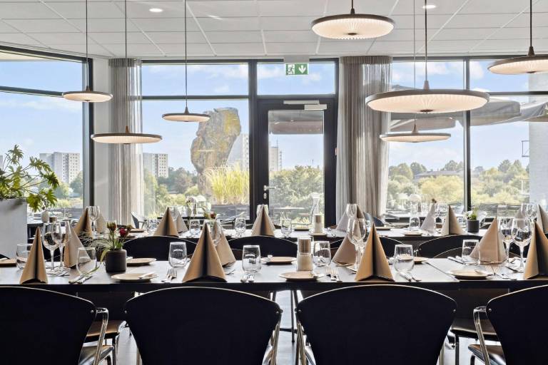 Best Western Plus Hotel Fredericia — photo 4