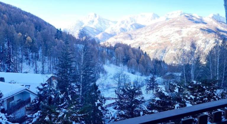 Appartamento con vista - nuova ristrutturazione — photo 4
