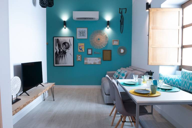 Apartamento  Aldeatejada