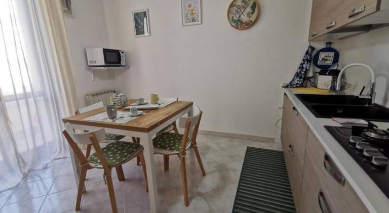 Holiday apartment with 2 rooms for 4 persons — photo 5