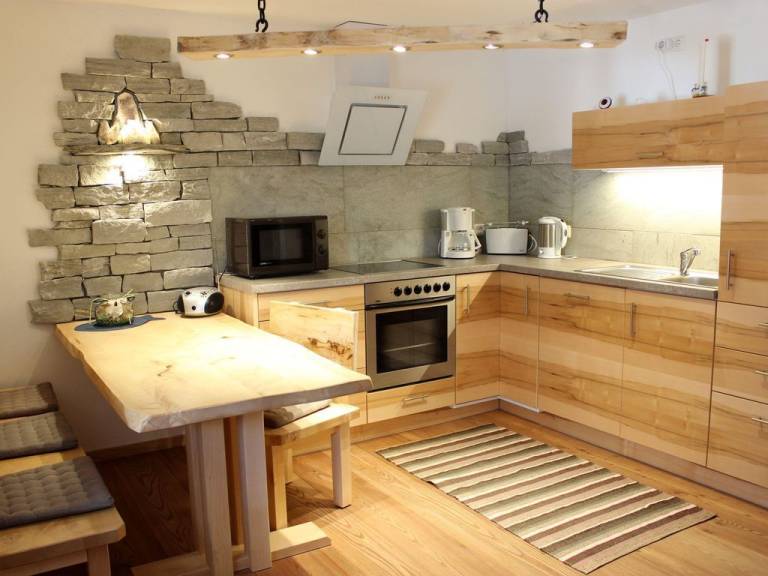 Ferienwohnung Ettal