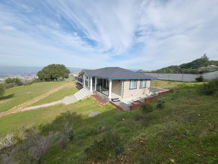 Leilighet  Castro Valley