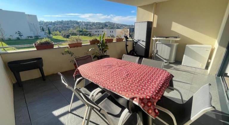 Apartment with 1 room for 6 persons — photo 2