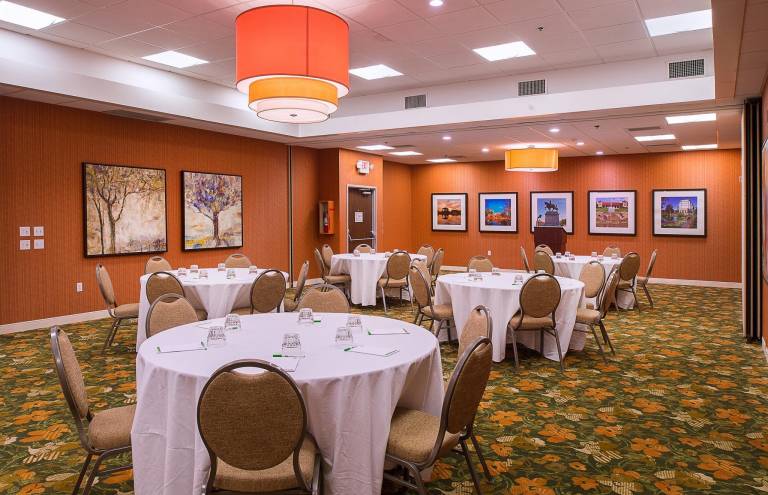 Forest Park Hotel — photo 4