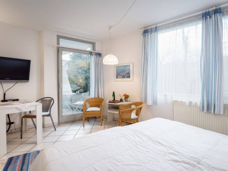Ferienwohnung Traben-Trarbach