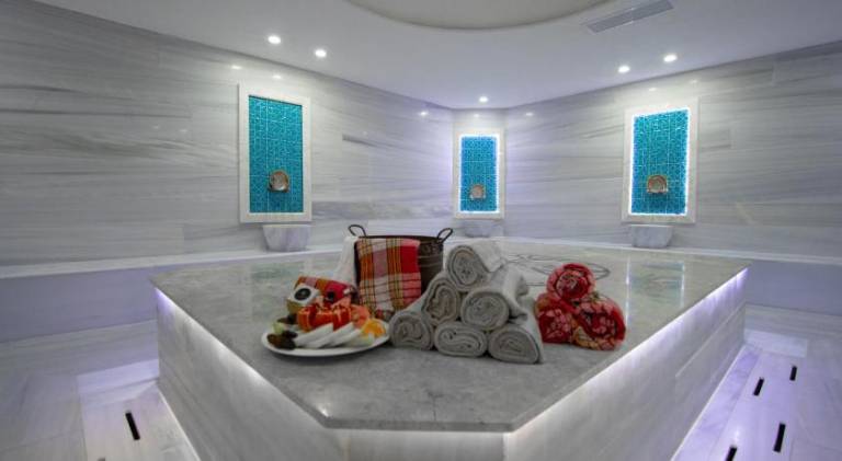 Hitit Otel — photo 4