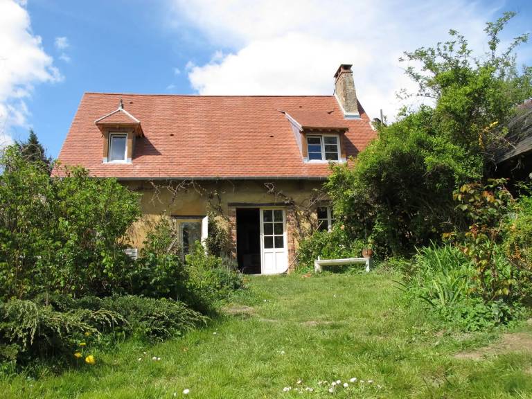Maison de vacances Neuilly-en-Sancerre