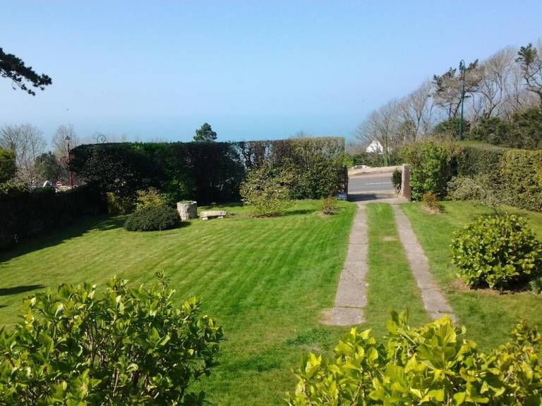 House with BBQ, patio & garden | Nature view — photo 2