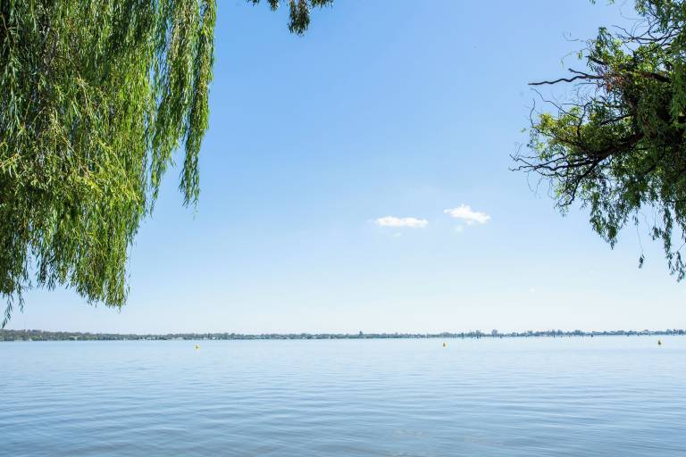 House Yarrawonga