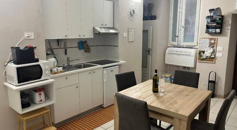 Rental apartment with 1 room for 3 persons — photo 3