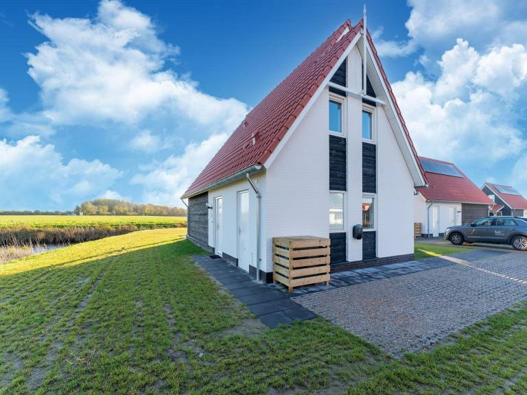 Huis Yerseke