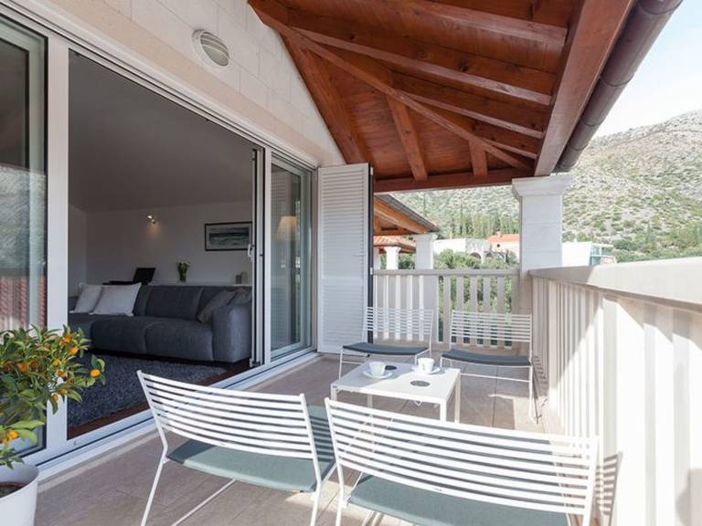 Appartamento vacanza Ragusa