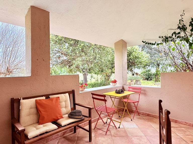 Appartement  Orosei