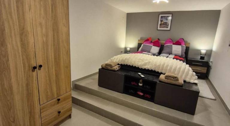 Holiday apartment | Pets are welcome in Berchtesgaden