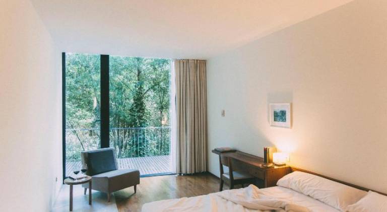 Fuente Acena Hotel Boutique — photo 2