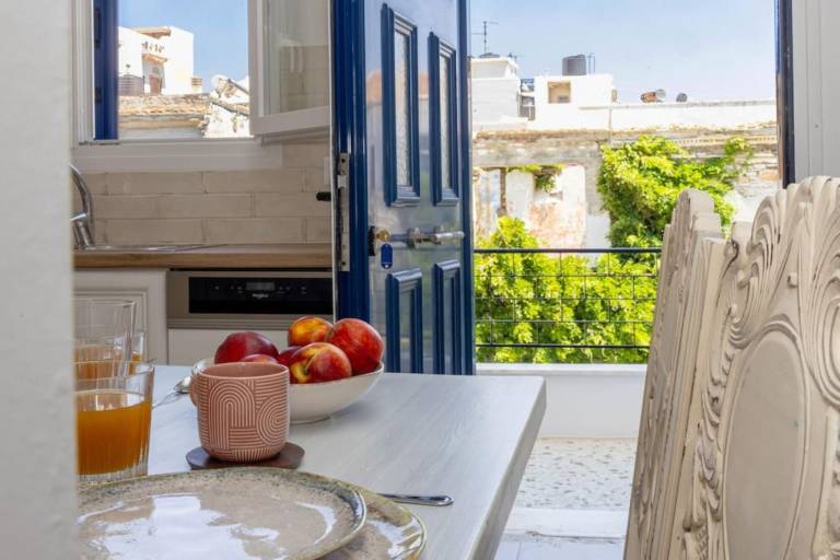 Appartement Tinos