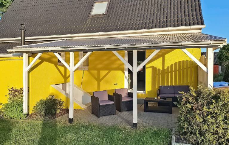 House  Solkendorf