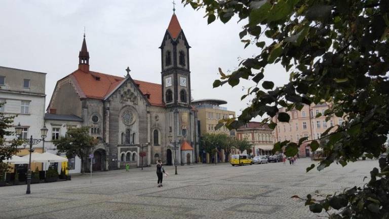 House Tarnowskie Gory