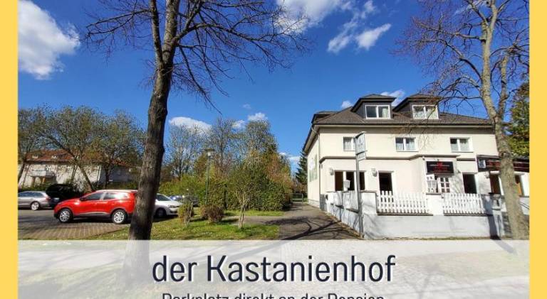 Ferienwohnung Wustermark